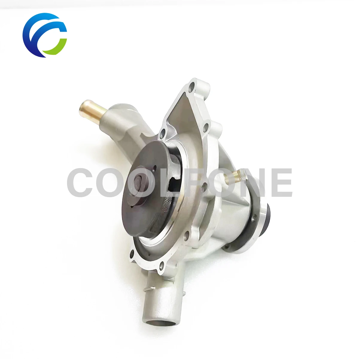 Cooling Water Pump for MERCEDES BENZ C124 W124 W210 S124 E200 E220 E230 W202 S202 C200 R170 SLK C208 CLK 1112000401 A1112004001