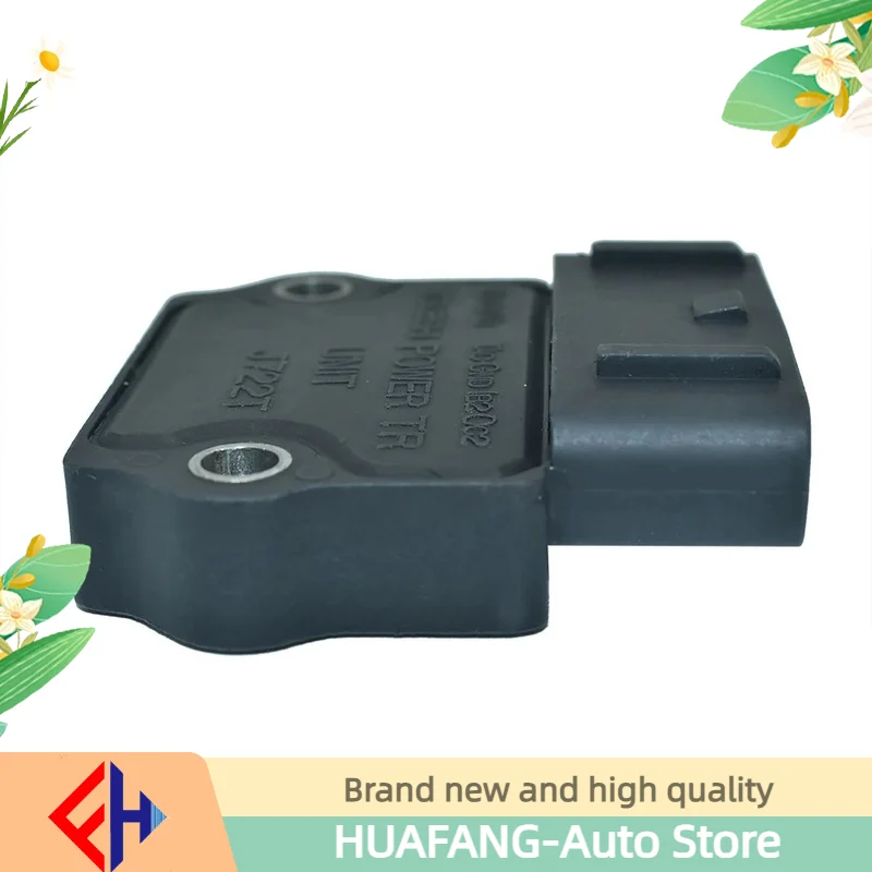 

Original For Eclipse Galant Mirage Car Accessories Auto Parts High Quality High Quality Ignition Module J722t