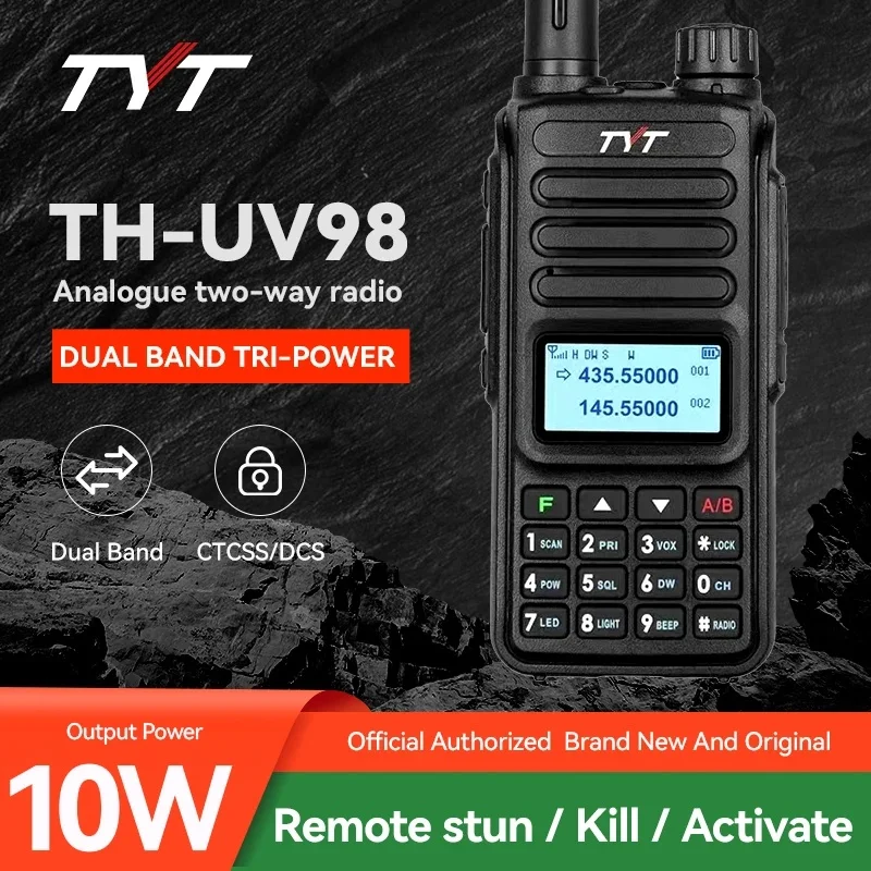 tyt-th-uv98-walkie-talkie-de-doble-banda-th-uv98-vhf-uhf-radio-bidireccional-portatil-transceptor-de-mano