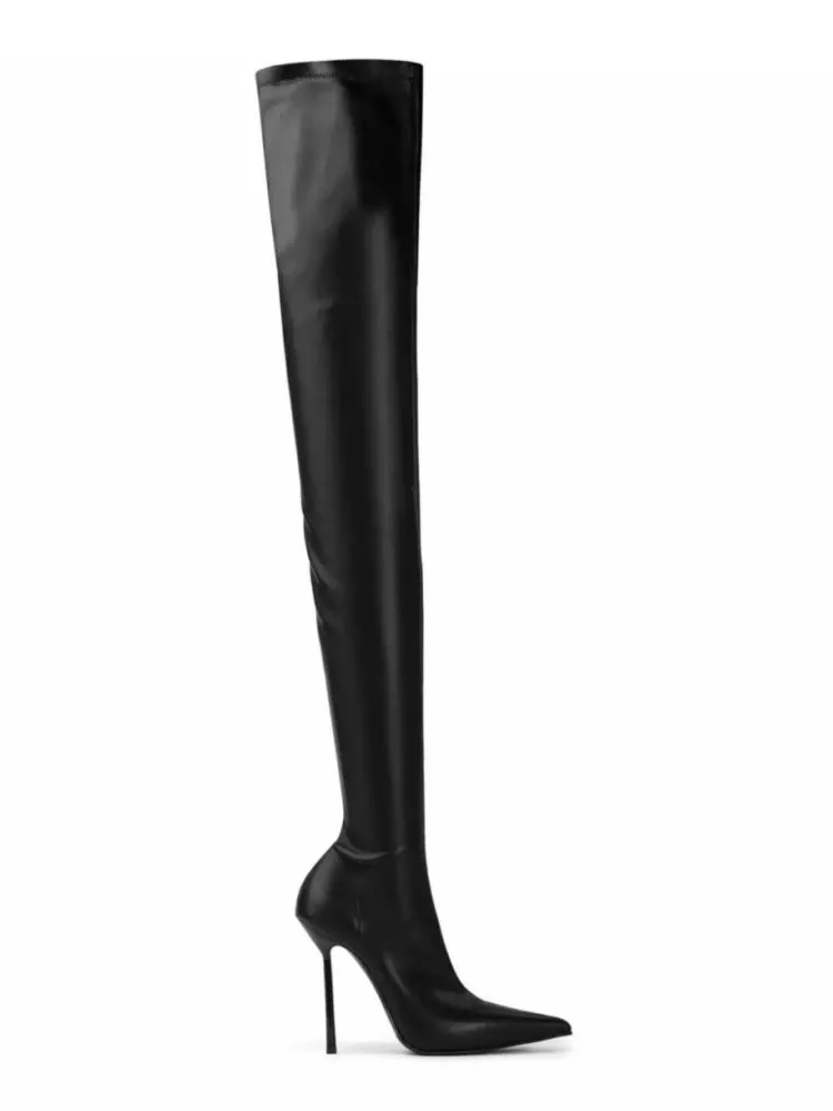 Thumbnail 2 - #64 Latest Elastic Boots Offers