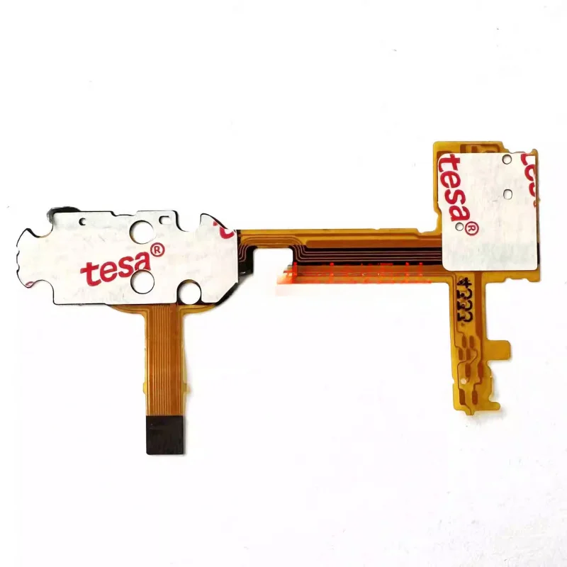 Camera repair accessories for Casio Z30, Z40, Z50 top cover switch ribbon cable
