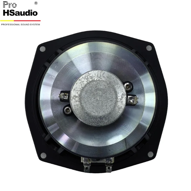 ProHsAudio Professional Speaker 5-inch Coaxial Speaker Driver