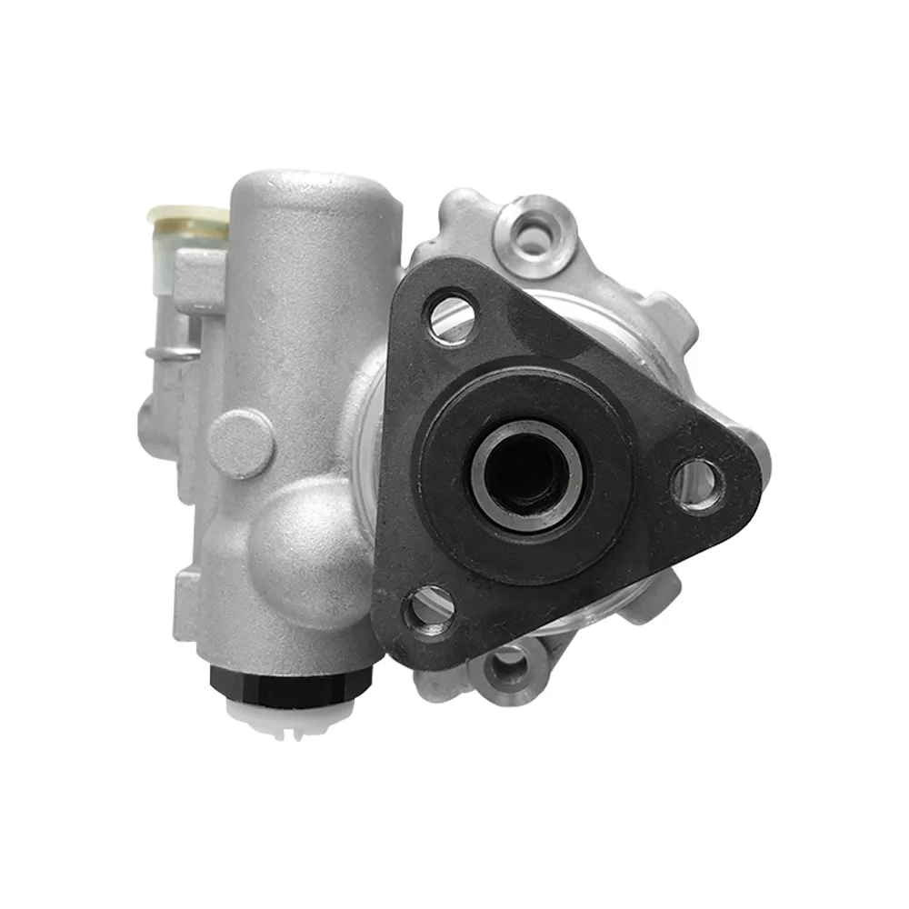 Brand New Premium Quality Power Steering Pump For Audi A4 A6 8E0145155F 8E0145155FX 4B0145169R Rotule De Direction