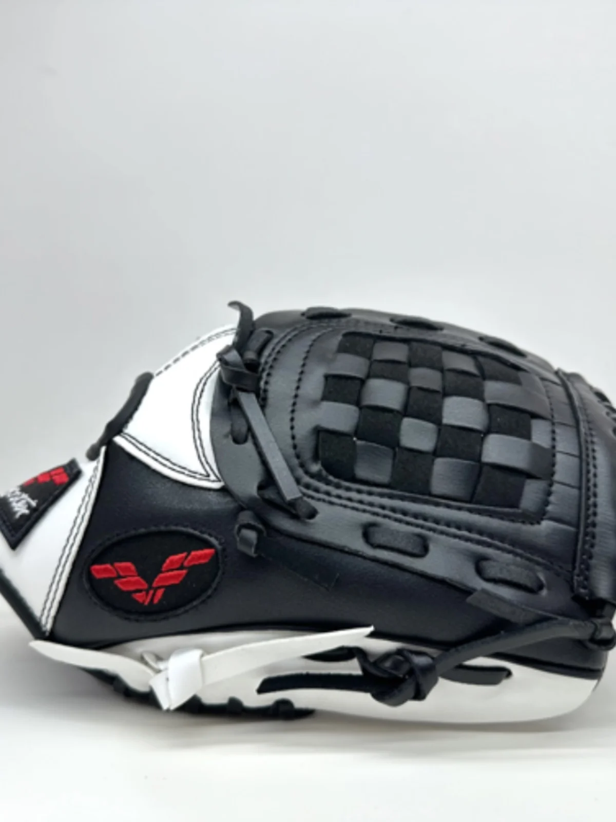 Guante de Béisbol Profesional Estilo Suave para Juegos de Béisbol Juveniles y Adultos, Suministros para Fanáticos del Deporte...