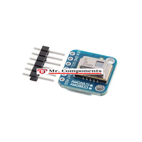 GY-AMG8833 IR 8x8 Infrared Thermal Imager Array Temperature Measurement Sensor Module For Arduino Camera Pixels I2C Raspberry Pi