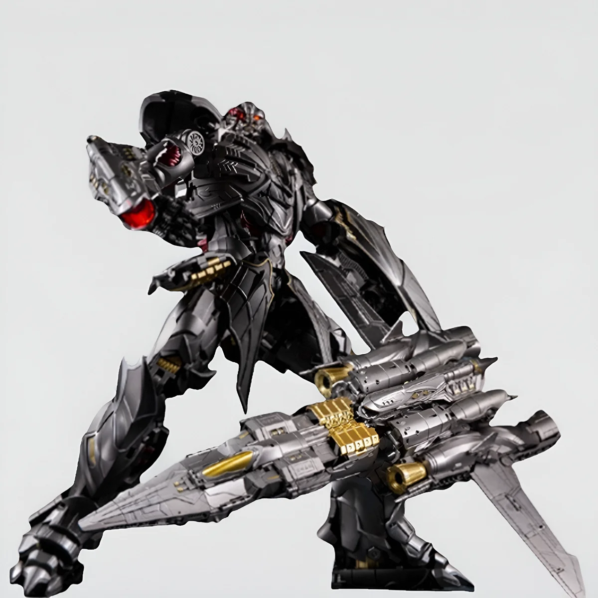 Transformation Toys… - image