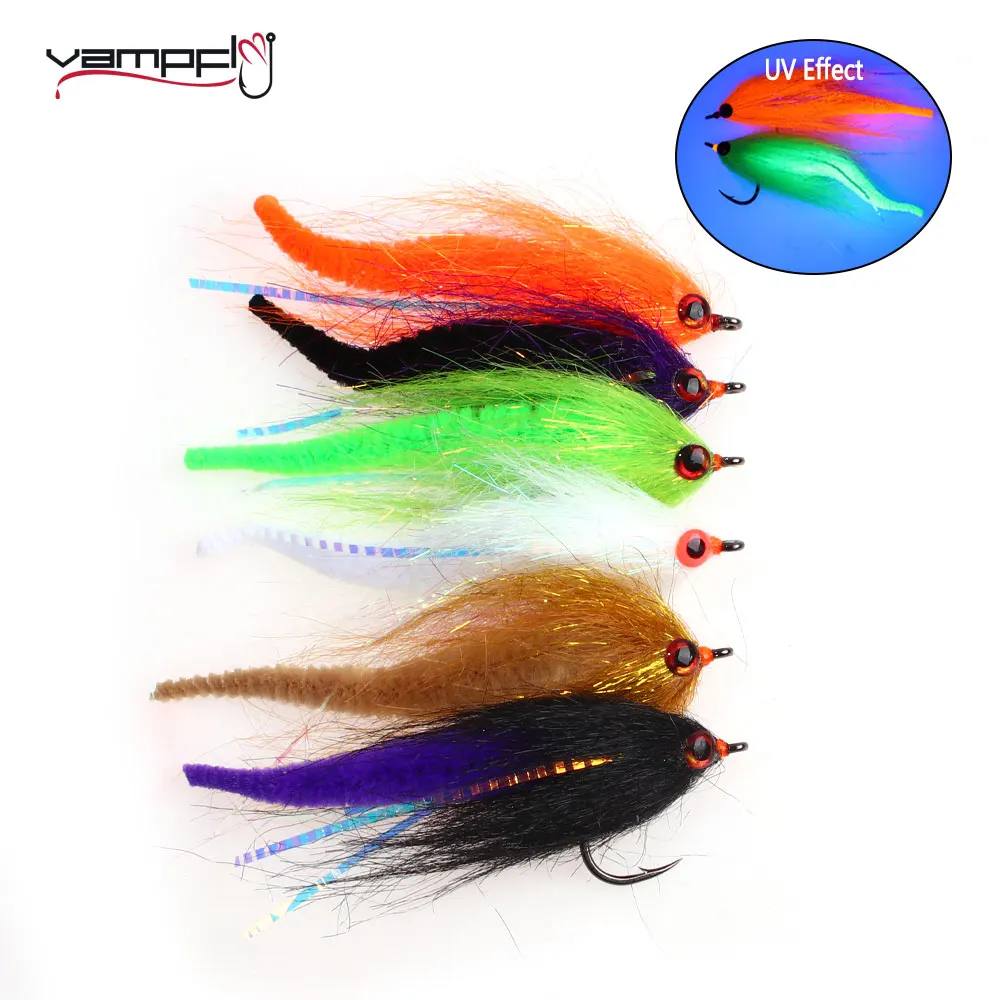 Vampfly 3/0 9.3Cm L…