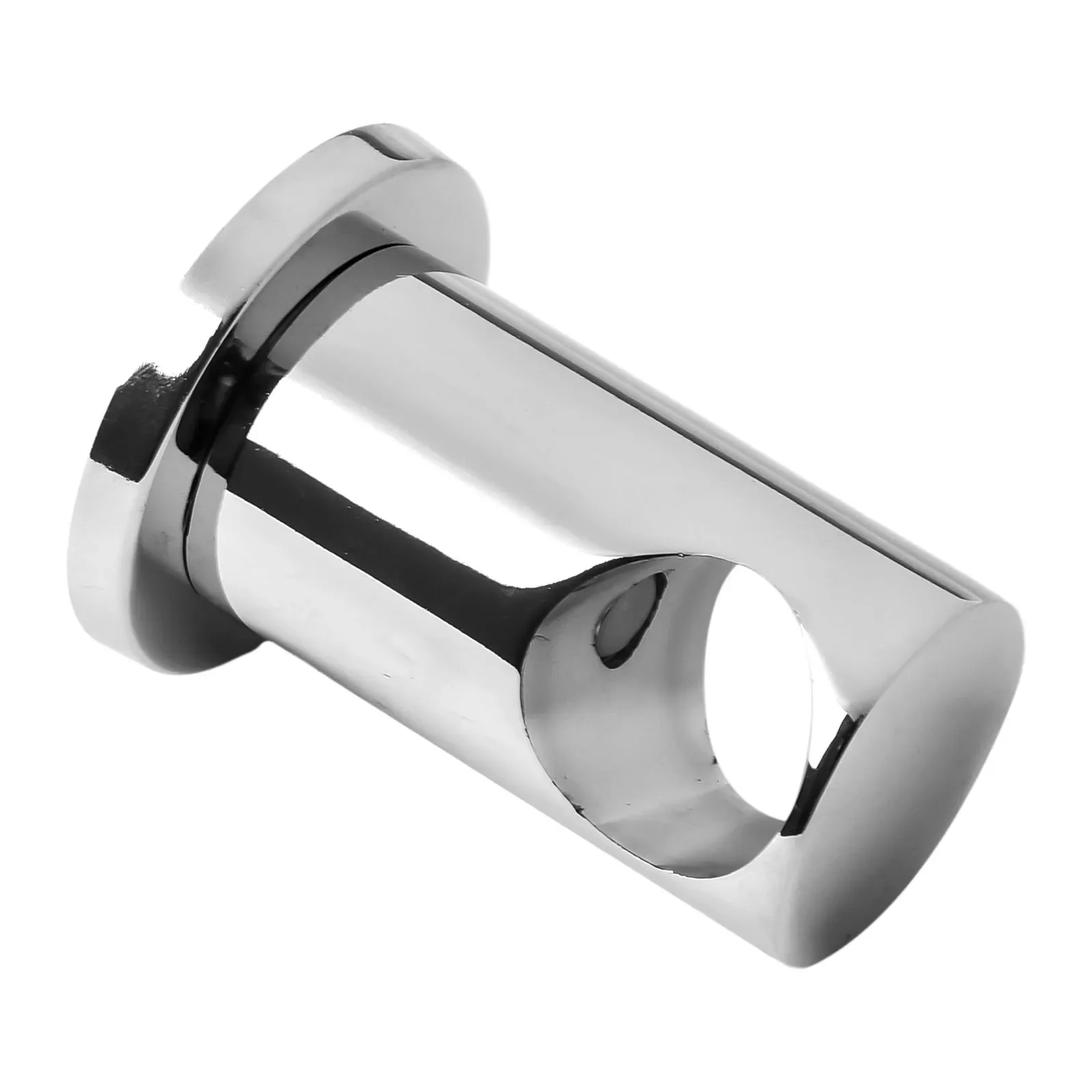 

Совершенно новый кронштейн для подъема для ванной комнаты, монтажное отверстие для душа, диаметр 22 мм, 1 шт., аксессуары, сменные аксессуары для душа