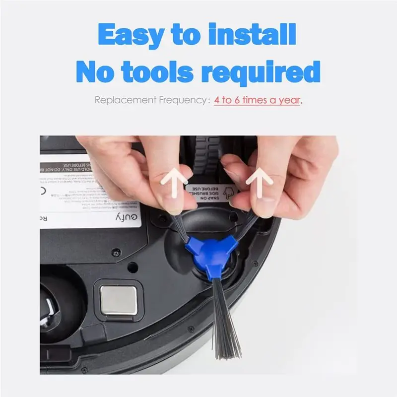 Brushes Compatible …