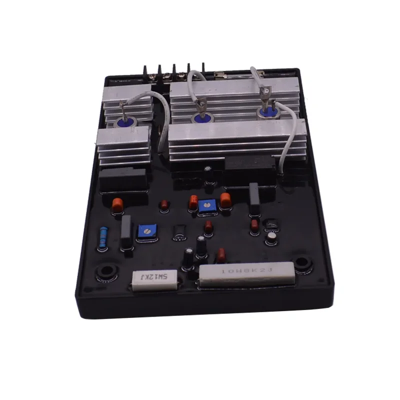 

Generator Accessory GAVR-35A Brushless Generator Automatic Voltage Regulator