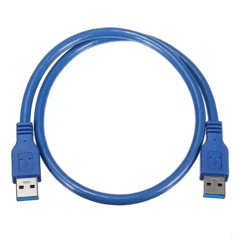A3PA USB para USB DUPLE END FIM USB CABE USB EXTENSÃO HIGH SPELE