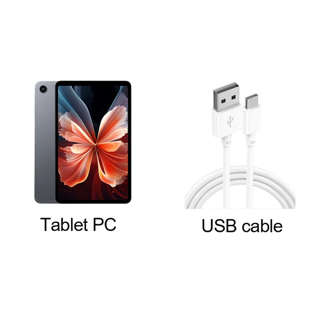 Alldocube iPlay50 Mini PRO Tablet Netflix L1 8.4inch Android13