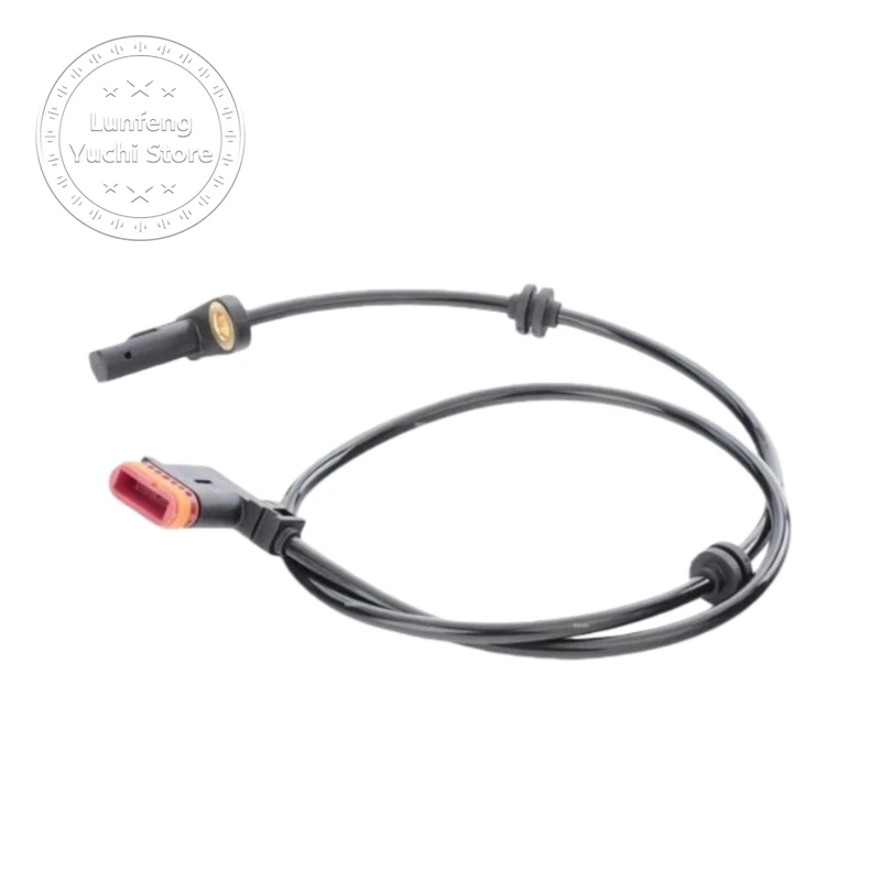 P/N: A2219050401, 2219055700, 2215400317, A2215400117 - Left & Right ABS Wheel Speed Sensors for Mercedes-Benz W221, C216 - view 3