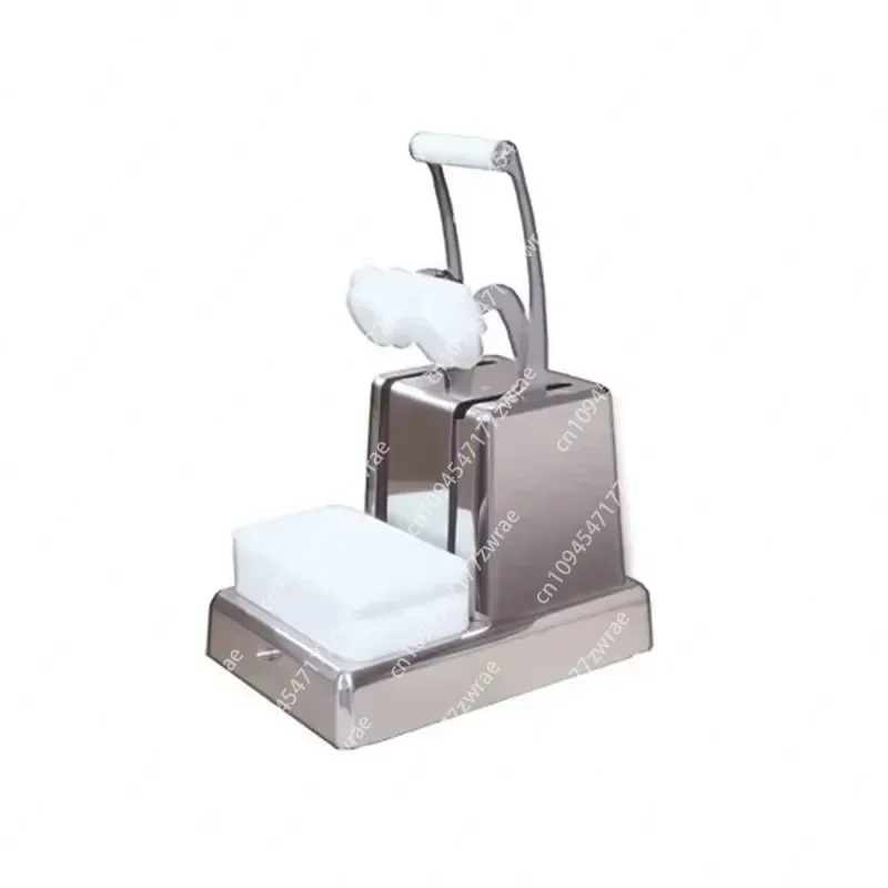 High Efficiency Onigiri Forming Machine Sushi Onigiri Press Tool Rice Ball Shaping Robot Sushi Maker Machine