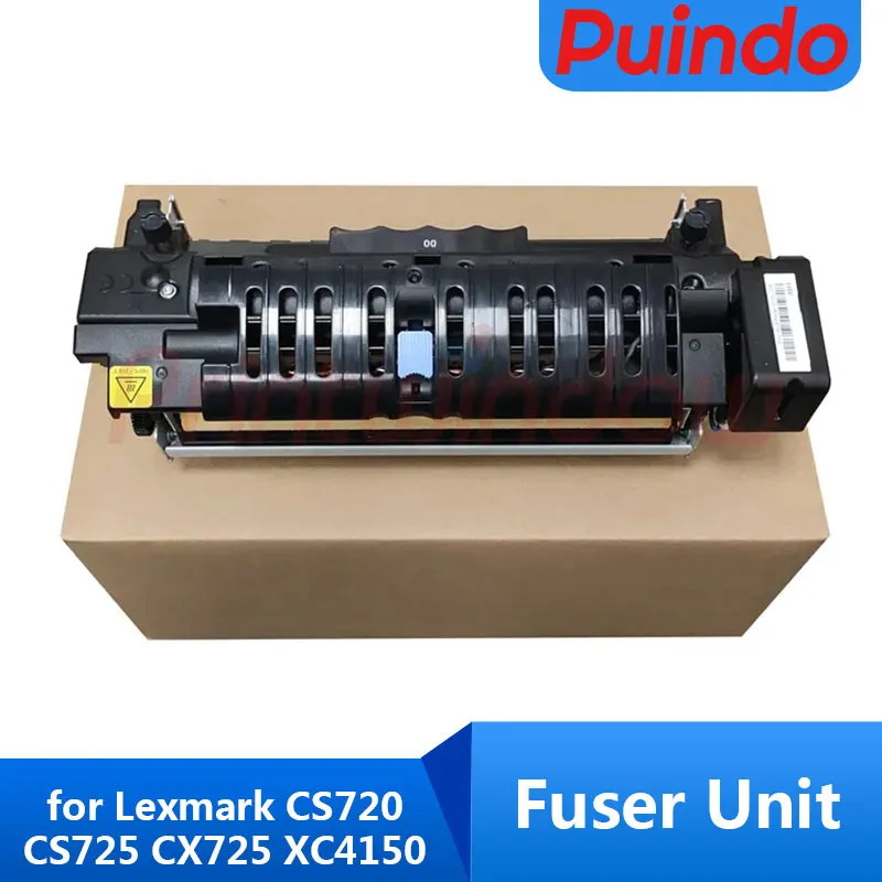 

41X0252 41X0253 Original Fuser Unit For Lexmark CS720 CS725 CX725 XC4150