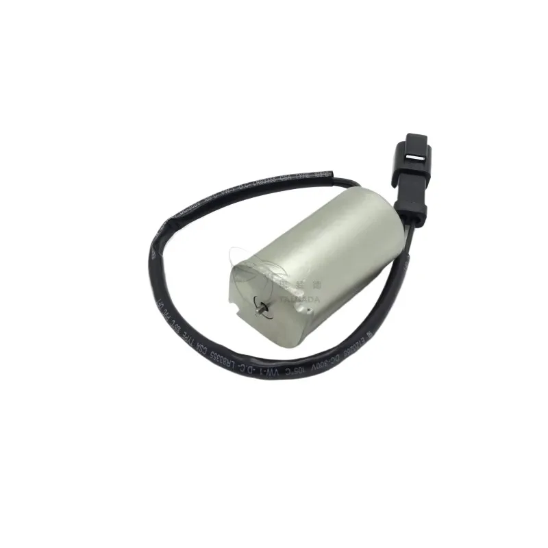 

Excavator Parts Komatsu Solenoid Valve 21w-60-42130 For Pc78 Pc78uu-6 Pc78us-6 Hydraulic Pump