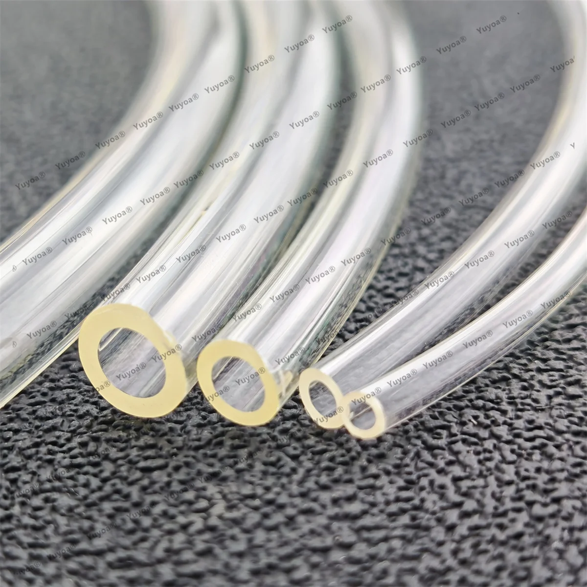 30M Dental Water Pipe Air Pipe Pu Tube for Dental Chair Unit Tubing Spare Parts Dental Lab Supplies