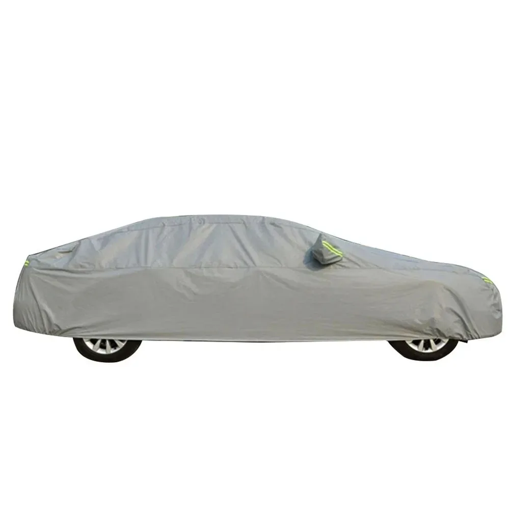 Car Cover Water-Proof Dust-Proof Sun Resistant Protection For Buick GL8 Enclave Excelle Excelle Sedan Encore ENVISION