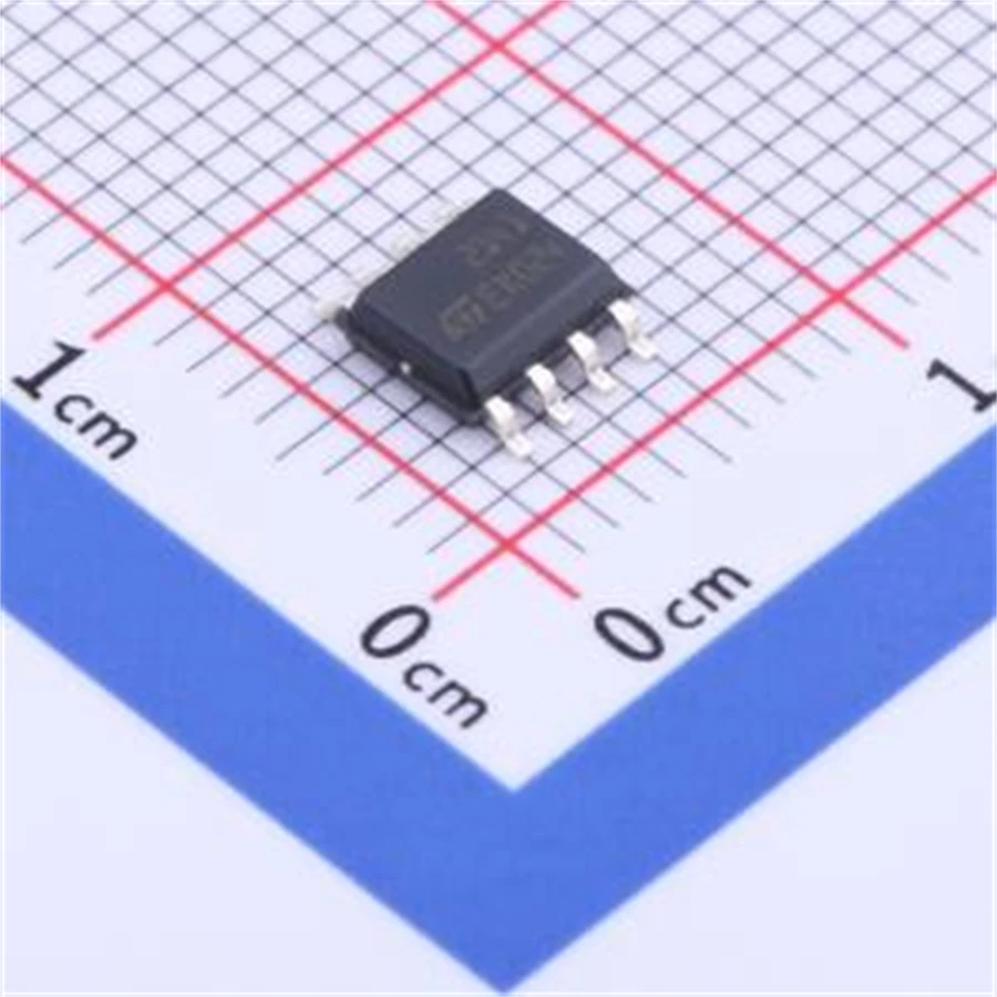 20PCS/LOT STMPS2141MTR (PMIC)