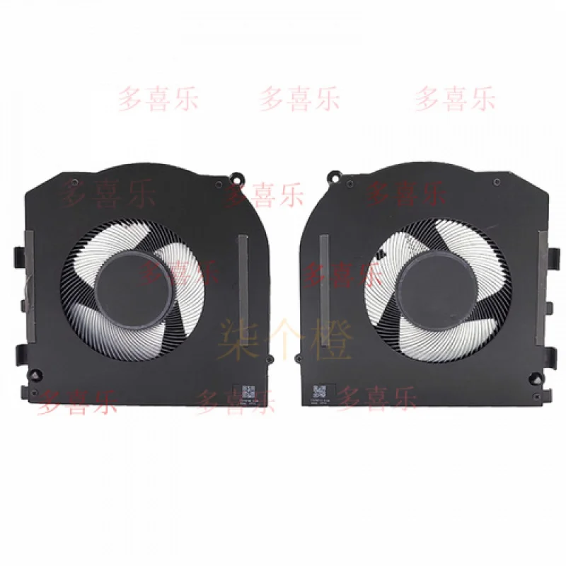 

Новый вентилятор EE для Razer Blade 18 RZ09 2025 L+R