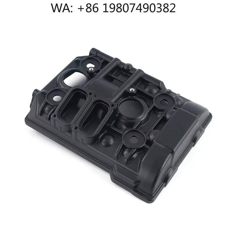 Motorcycle Cylinder Head Cover Valve Cylinder Head Shield Fit 800MT 800 MT MT800 Engine Replacement Accessories