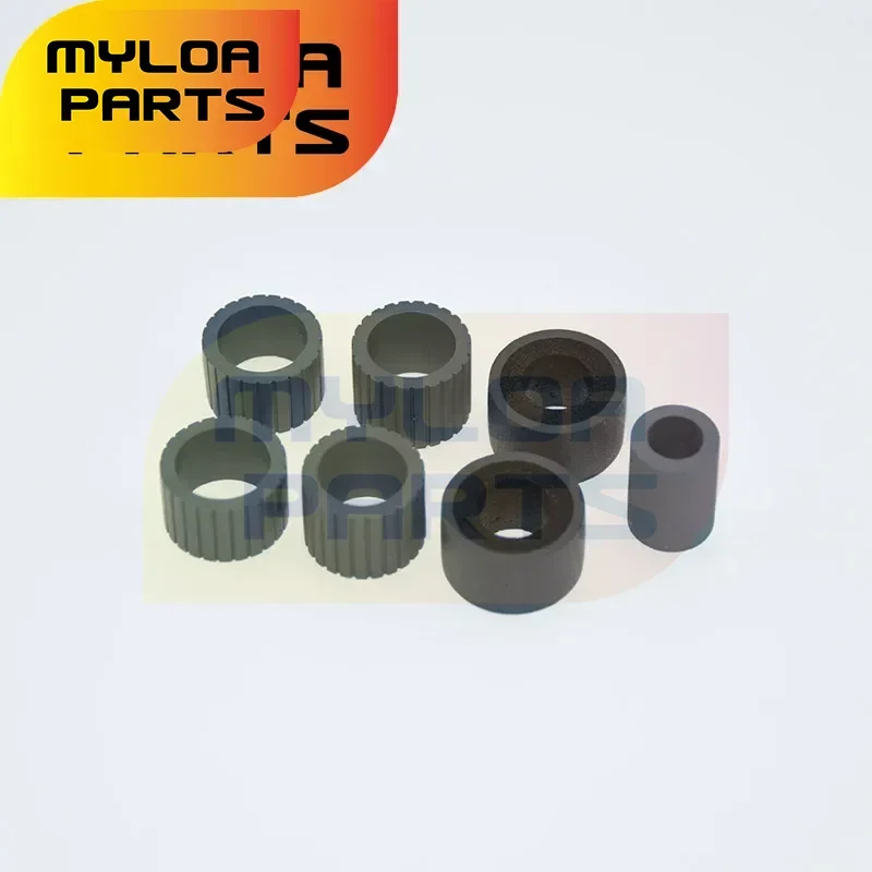 5X B12B813581 Roller Assembly Kit support for EPSON Worksupport force DS760 DS860 / DS-760 DS-860