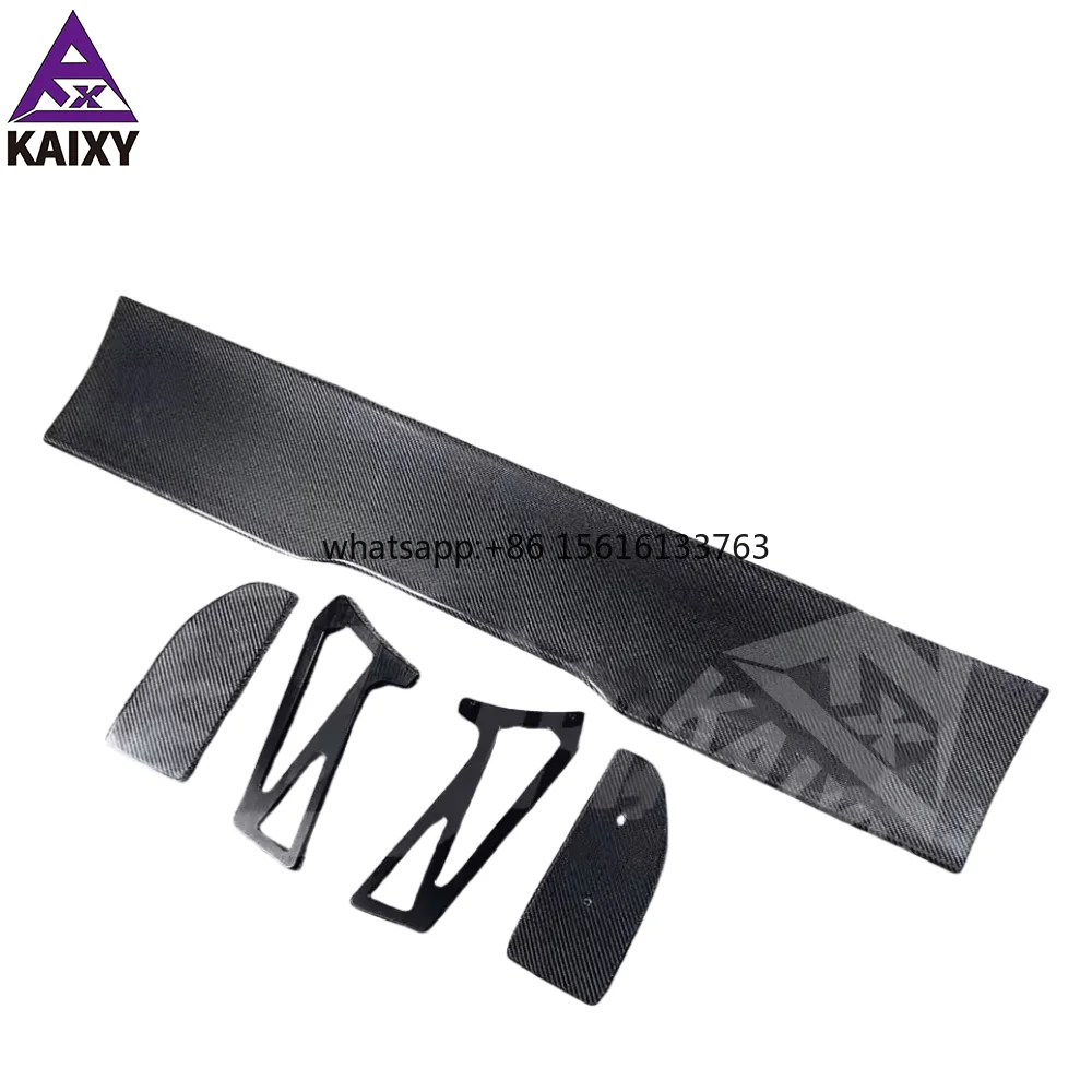 

RKP Style Carbon Fiber GT Wing for BMW F80 F82 M3 M4 Rear Spoiler/All Trim Models