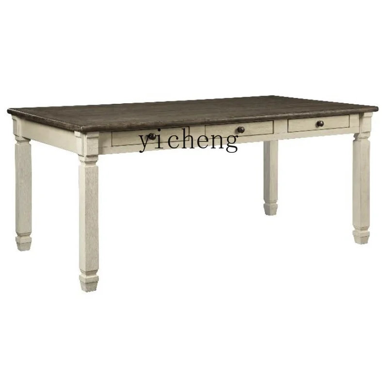 Home Dining Table Dining Chair Antique Bar Stool