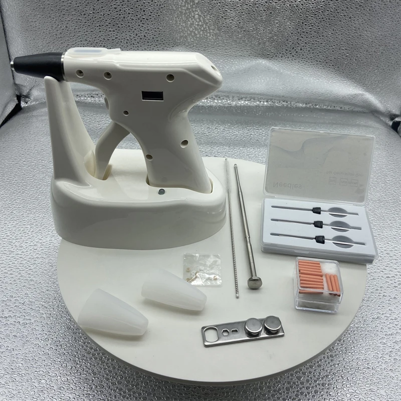 Quality Wireless Endodontic Dental Gutta Percha Obturation System Heated Gun