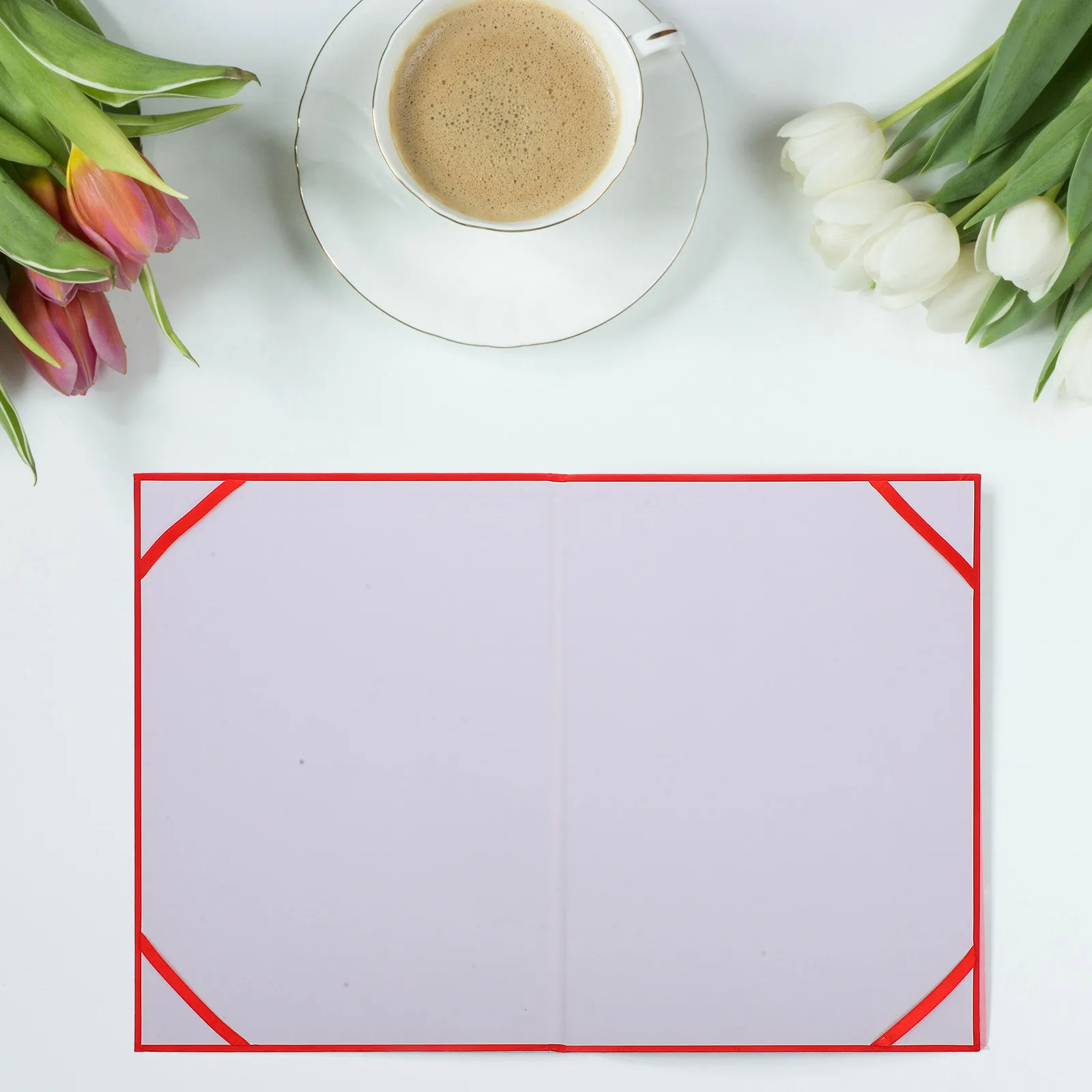 غطاء دبلوم لحامل شهادة التخرج، غطاء مجلد مستندات جائزة الكلية الجامعية #6