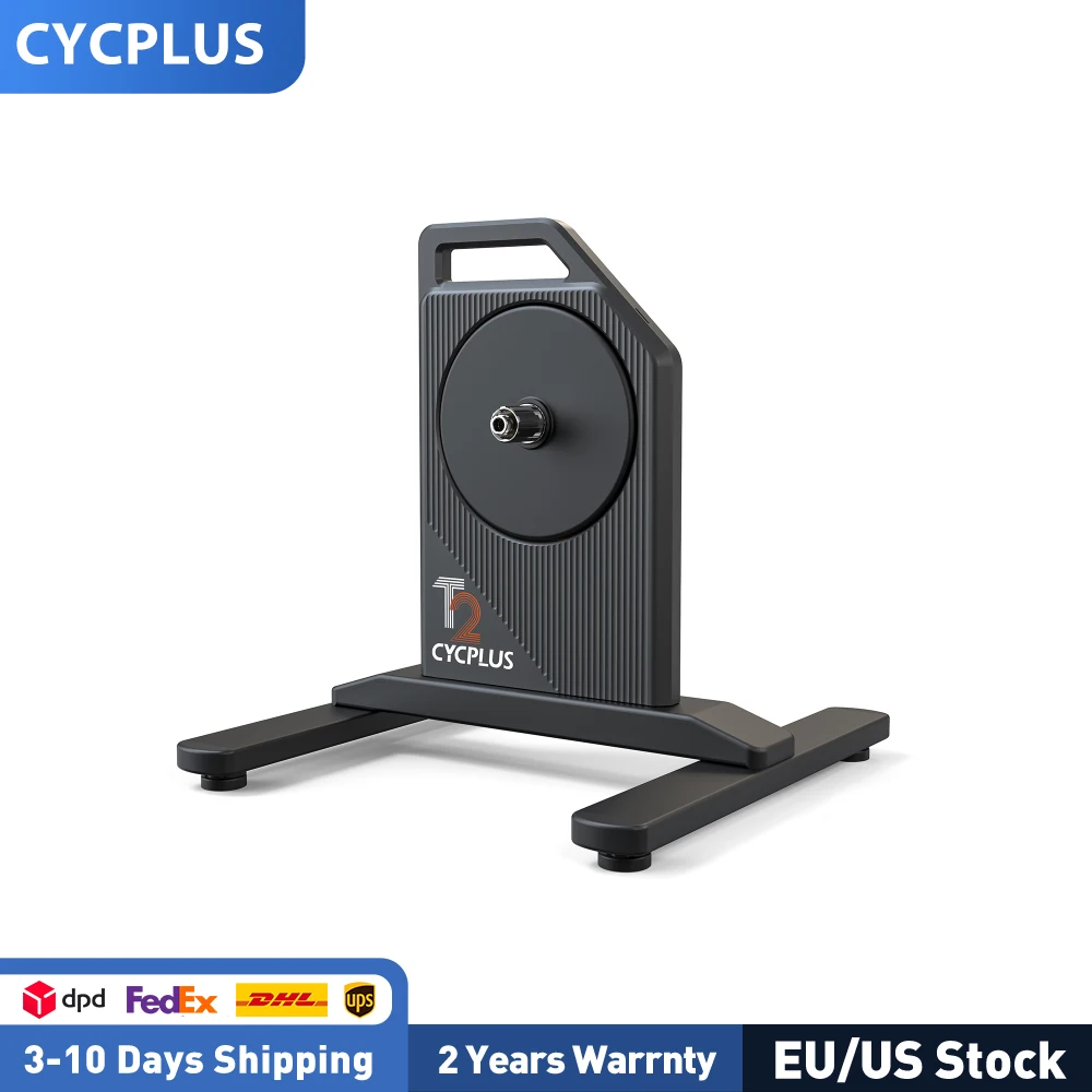 Cycplus T2H Smart B…