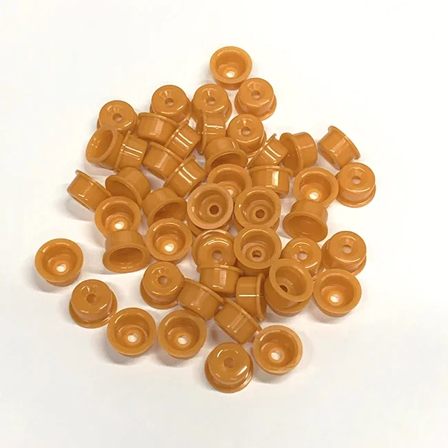 300Pcs Fuel Injecto… - image