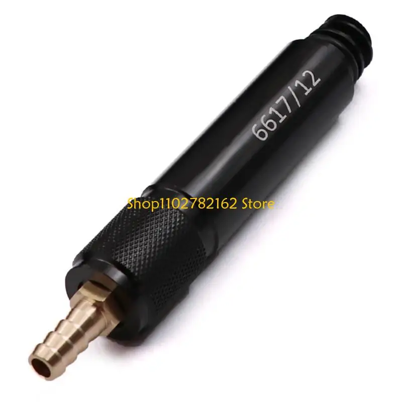 جهاز تعبئة زيت علب التروس الرطبة 547B ذو 7 سرعات لعشاق صيانة السيارات DL3820CJ/OCL/OCK عبوات دقيقة ونظيفة #4