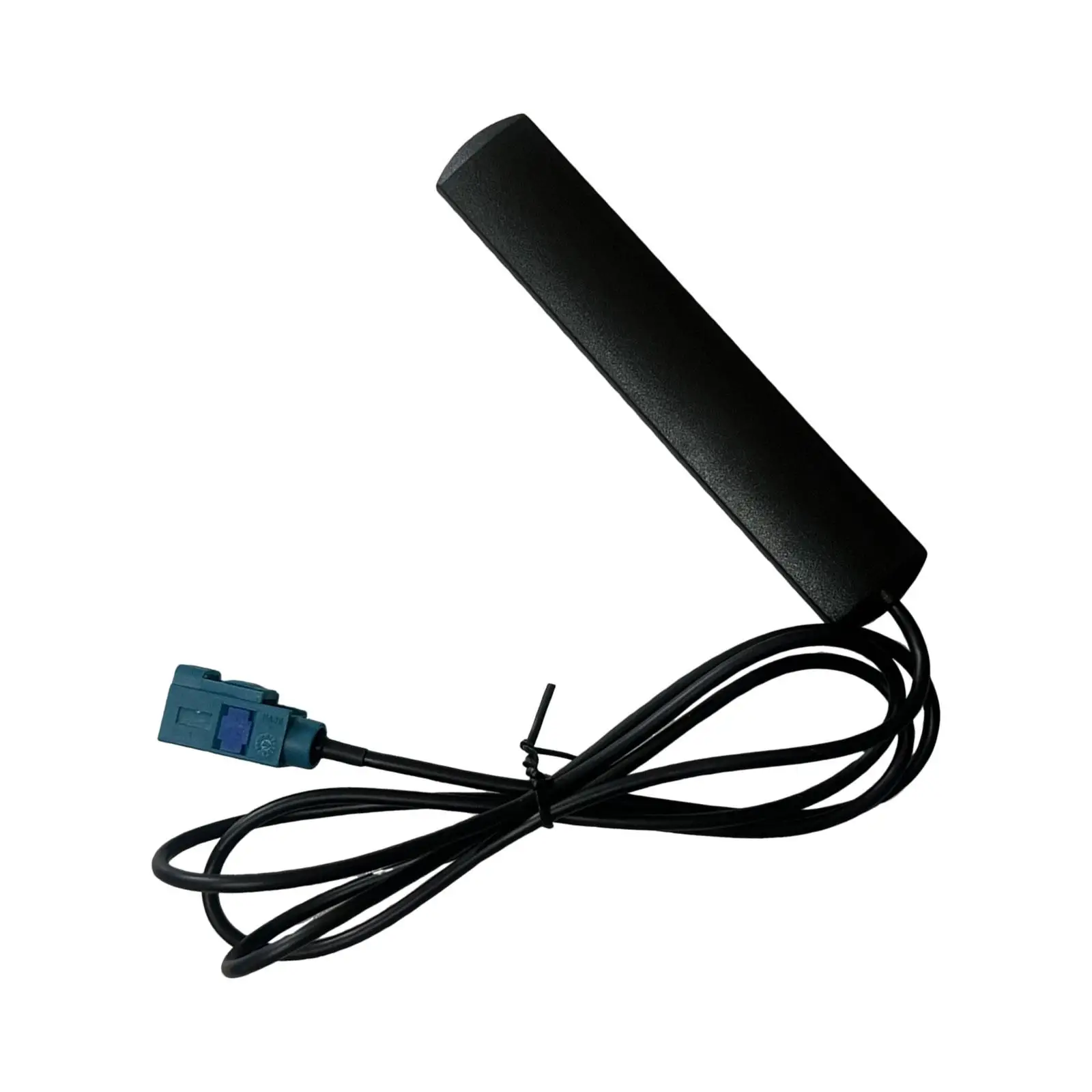 Black 800-2500MHz Antenna Easy Installation Repair Parts Durable Spare Parts GAIN 6dB 100cm Car WiFi GSM 3G Antenna for BMW