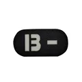 Black B-