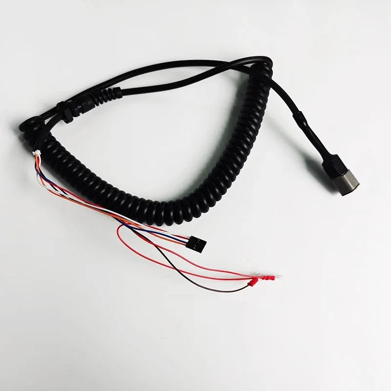 144065 Cable for GS-1932 GS-2632 GS-3246 GS-3384RT Genie Lift Genie 5 parts Gen 5 coil cord GR-12 GR-15 GR-20 GRC-12 GS-1530