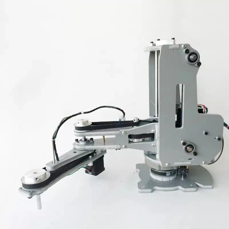 4-Axis Stepper Four…