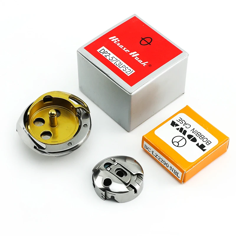 

DP2-57(3LPS2) 225-25877 Rotary Hook TOWA Bobbin CaseFor JUKI LZ2290A LZ-2280N 2280N-7 2284 Industrial Zigzag Sewing Machine