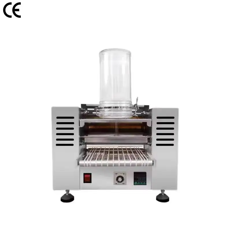 Thousand-Layer Electric Crepe Cake Crust Machine Pancake Maker