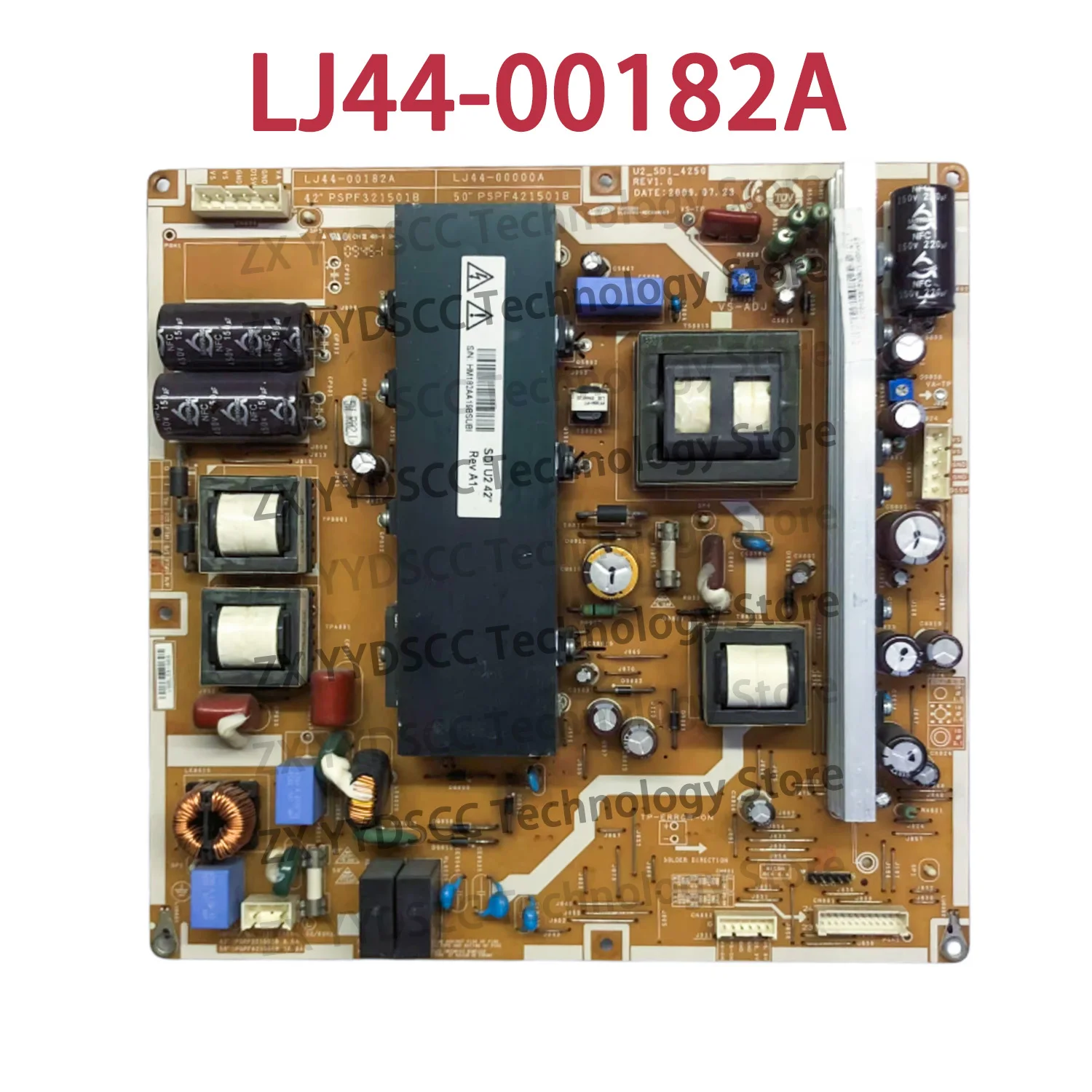 lj44-00182a-pspf321501b-original-pt42618nhd-tv-power-board-lj44-00182a