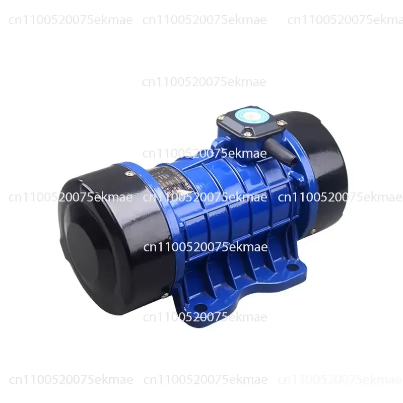 1HP 2HP Vibrator 3HP 4HP 220V Aluminum Alloy Vibrator Motor 380V 1.5kw 2.2kw 3KW ZW Additional Concrete Vibrator