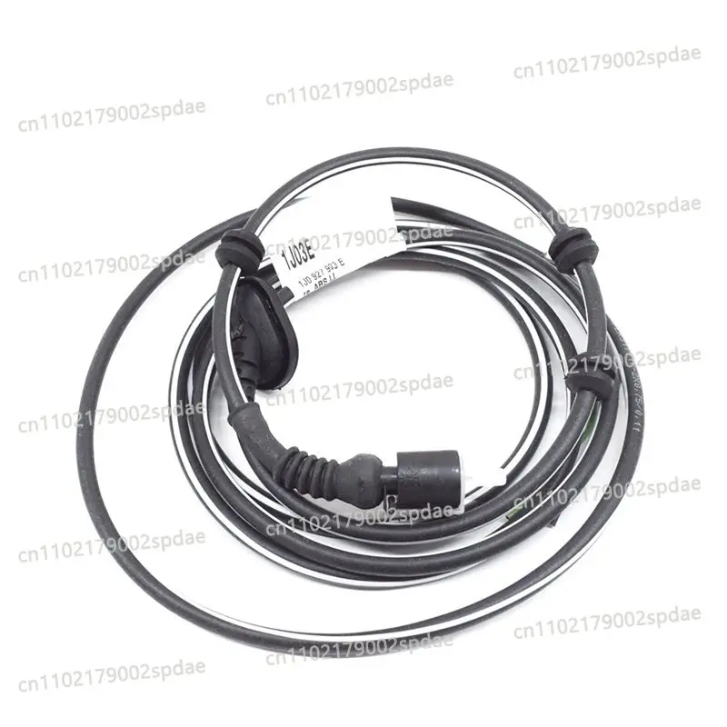 Cable de Sensor de Velocidad ABS para Sistema de Frenos de Vehículos 1J0927903E Compatible con Modelos Skoda SEAT