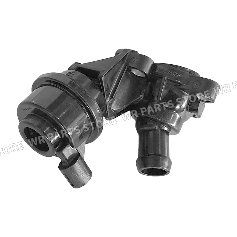 

059121737AM Engine Coolant Thermostat For Audi Q5 Q5 8RB A8 D4 VW Touareg 7P6 3.0 TDI 2012-2016
