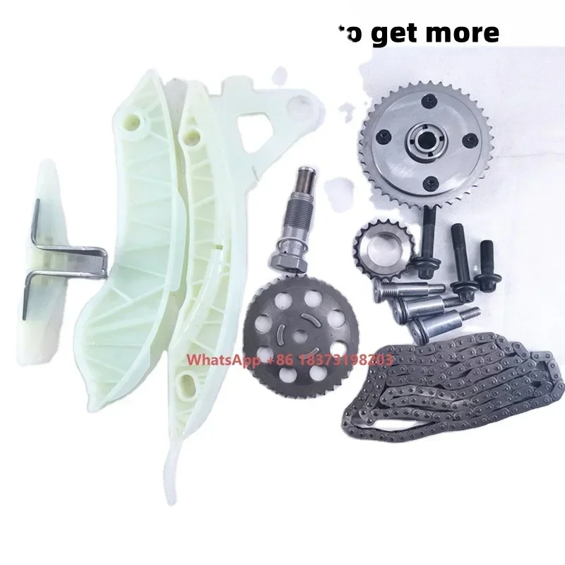 

Million Auto Parts Good Quality Car Timing Chain Kit 081829 for 207 508 3008 5008