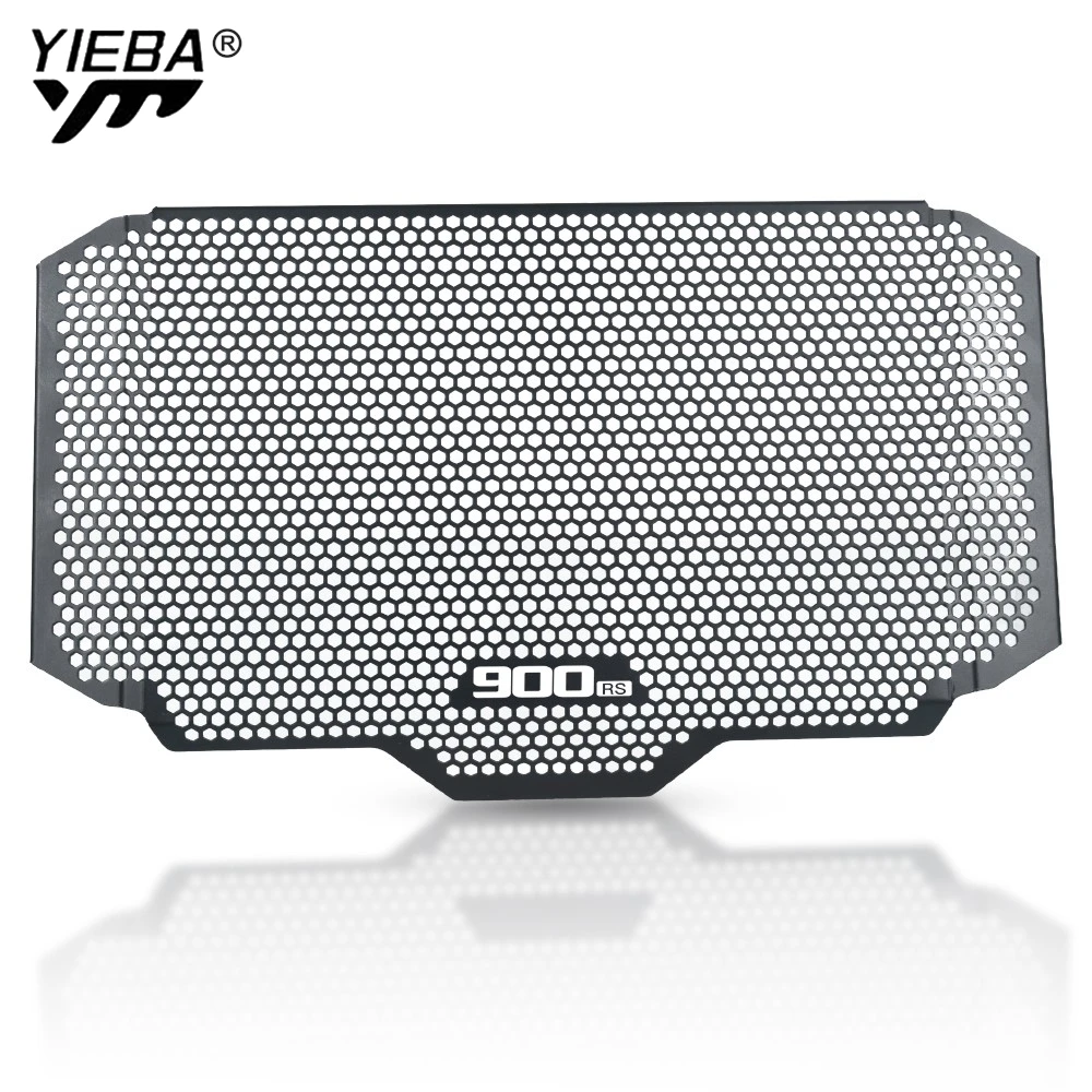 

2021-2023 Motorcycle Accessories Radiator Grille Guard Cover Protector For KAWASAKI Z900RS Cafe Performance 2018 2019 2020