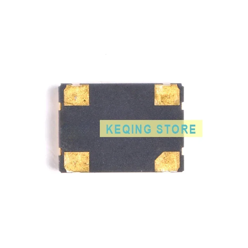 50PCS SMT active crystal oscillator 7050 12.000MHz ± 25PPM 3.3V 5 * 7mm 4-pin 5070 resonator