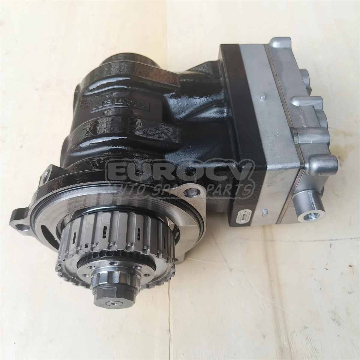 Spare Parts for Volvo Trucks VOE 22017920 22605008 Compressor 9125120300