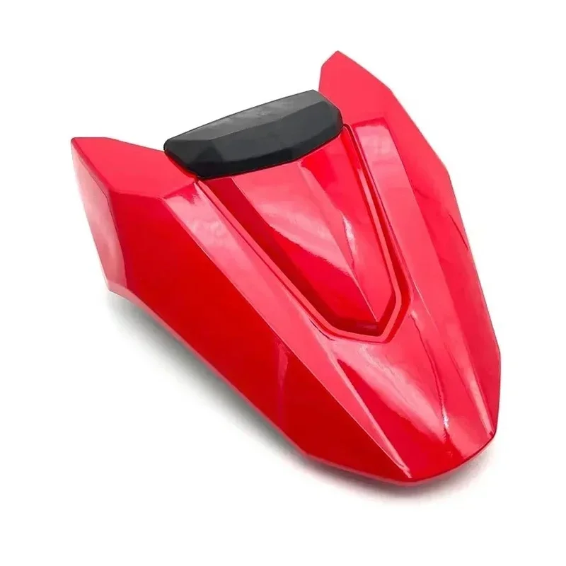 CB650R CBR650R Motorcycle Pillion Rear Seat Cover Cowl Solo Fairing Rear Tail Fit For Honda CB 650R CBR 650 R 2019-2022 2023