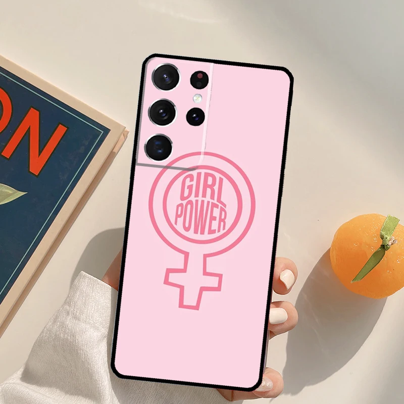 حافظة لهاتف سامسونج جالاكسي S25 Ultra S20 S21 S22 S23 S24 Plus S9 S10 S24 FE غطاء خلفي