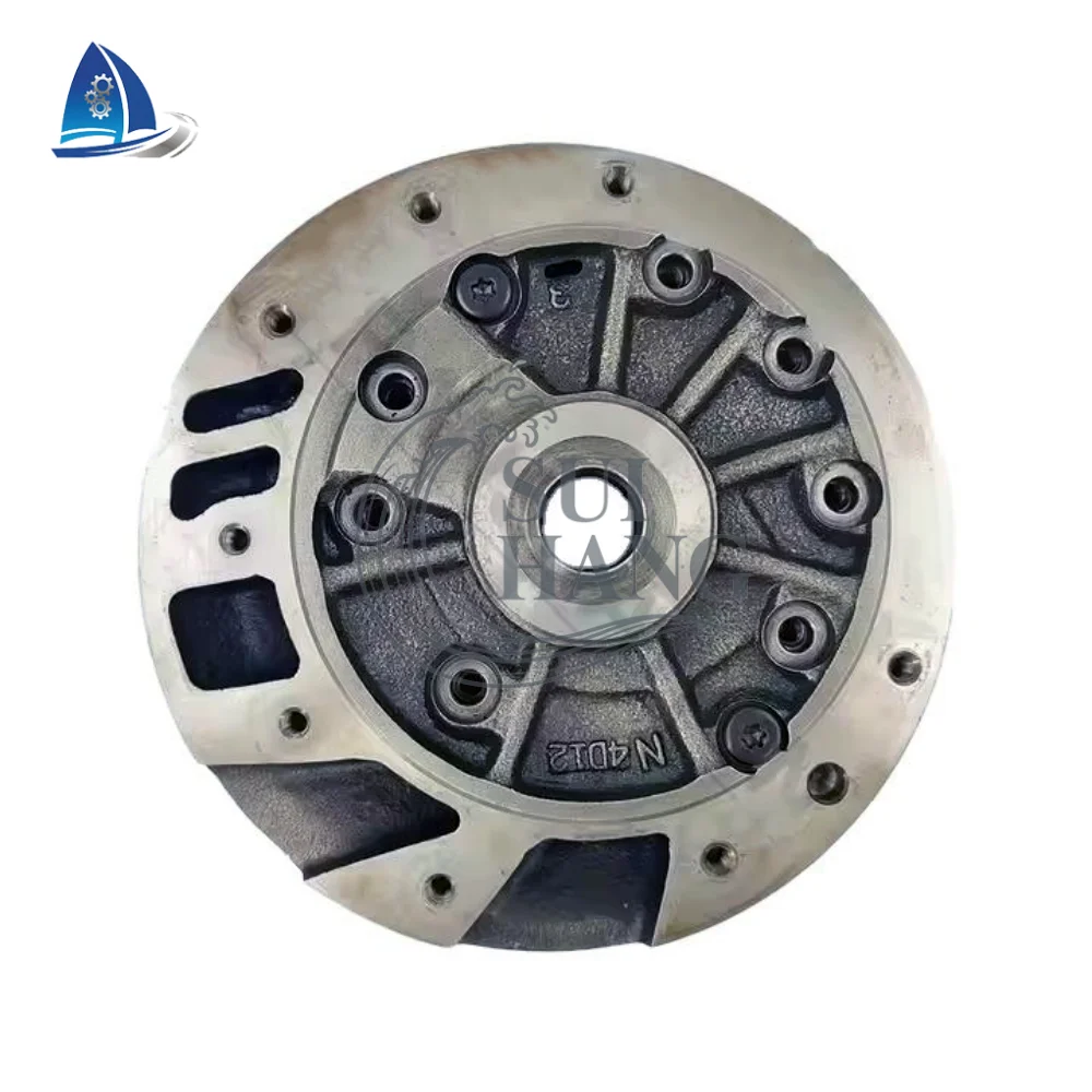 

Комплект оборудования масляного насоса автоматической коробки передач 4HP20, подходит для автомобилей Peugeot, Citroen, Renault и Volvo.